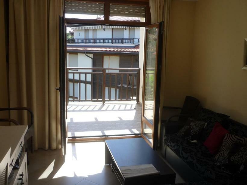 Private Apartment Villa 313-43 In Созополь Экстерьер фото